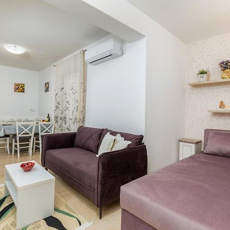 Apartman Gardenia Vinkuran Bagian luar foto