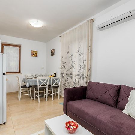 Apartman Gardenia Vinkuran Bagian luar foto