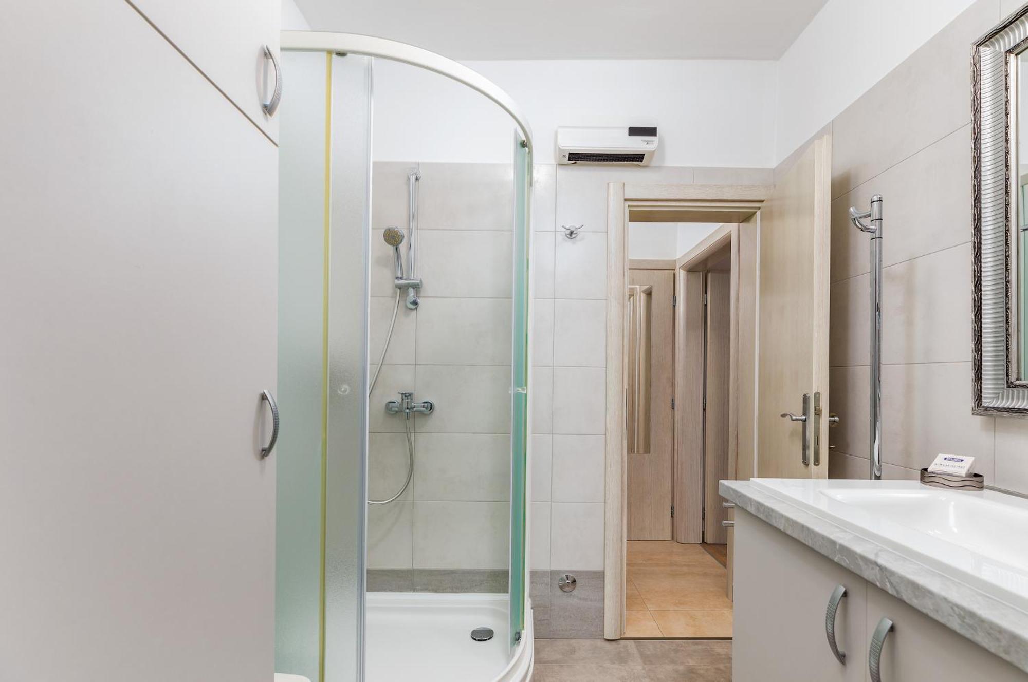 Apartman Gardenia Vinkuran Bagian luar foto