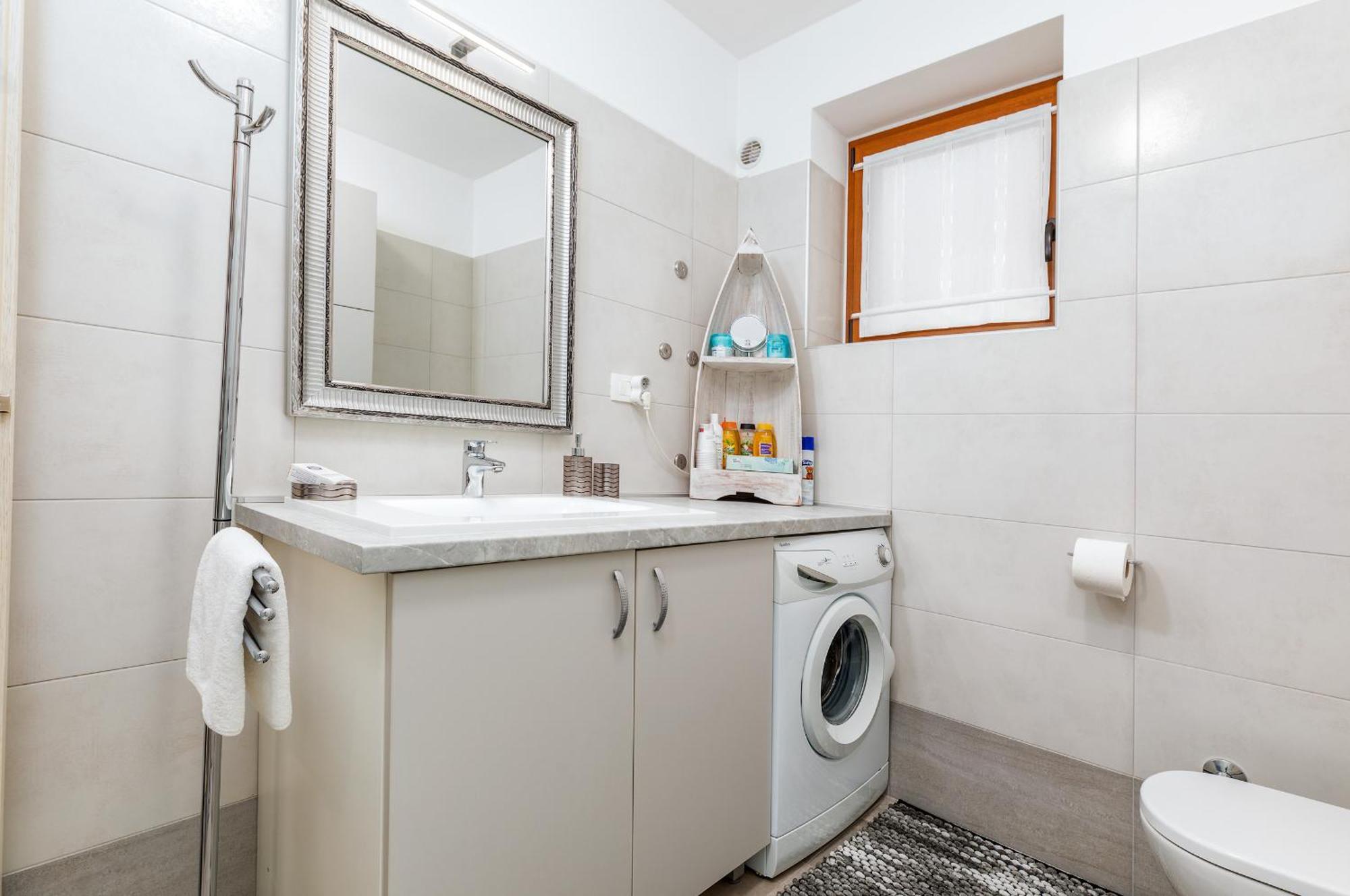 Apartman Gardenia Vinkuran Bagian luar foto